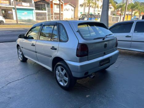 VOLKSWAGEN Gol 1.0, Foto 3