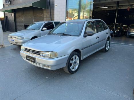 VOLKSWAGEN Gol 1.0, Foto 4