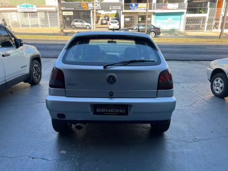 VOLKSWAGEN Gol 1.0, Foto 5