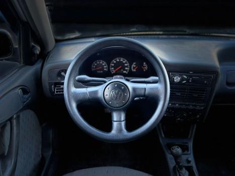 VOLKSWAGEN Gol 1.0, Foto 6