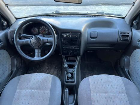 VOLKSWAGEN Gol 1.0, Foto 9