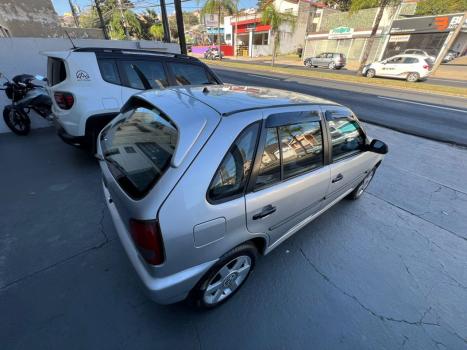 VOLKSWAGEN Gol 1.0, Foto 10