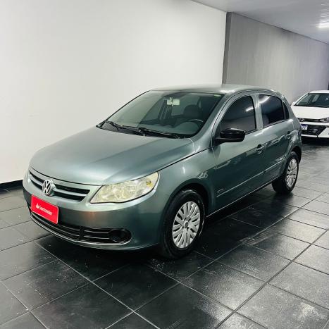 VOLKSWAGEN Gol 1.0, Foto 1