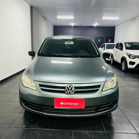 VOLKSWAGEN Gol 1.0, Foto 2