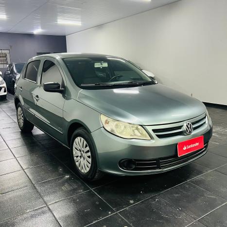 VOLKSWAGEN Gol 1.0, Foto 3
