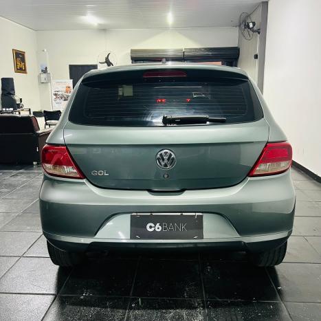VOLKSWAGEN Gol 1.0, Foto 4