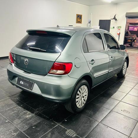 VOLKSWAGEN Gol 1.0, Foto 5
