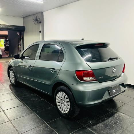 VOLKSWAGEN Gol 1.0, Foto 6