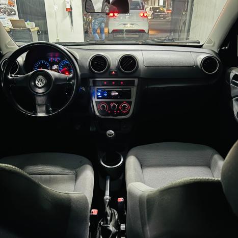 VOLKSWAGEN Gol 1.0, Foto 7