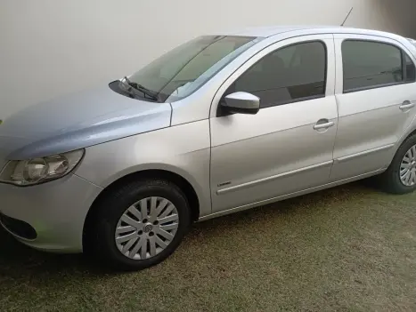 VOLKSWAGEN Gol 1.0, Foto 5