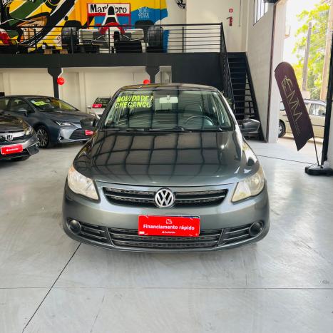 VOLKSWAGEN Gol 1.0, Foto 2