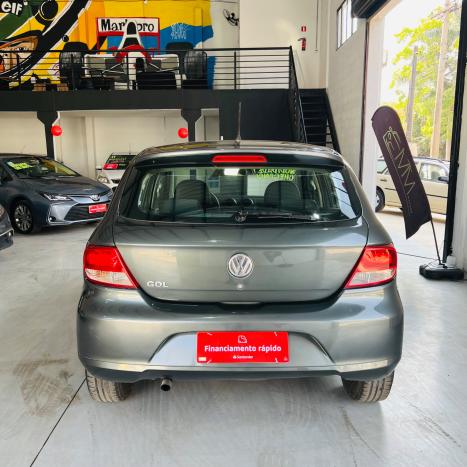 VOLKSWAGEN Gol 1.0, Foto 3