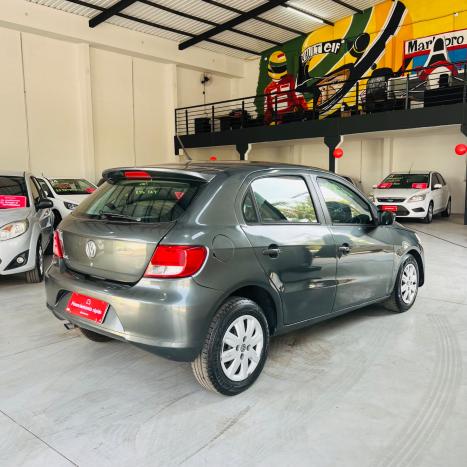 VOLKSWAGEN Gol 1.0, Foto 4
