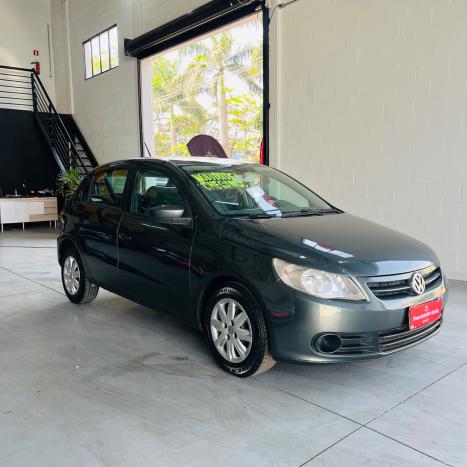 VOLKSWAGEN Gol 1.0, Foto 5