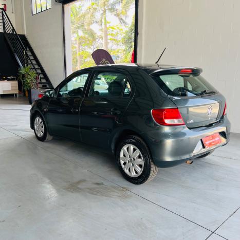 VOLKSWAGEN Gol 1.0, Foto 6