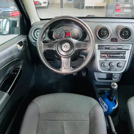 VOLKSWAGEN Gol 1.0, Foto 7