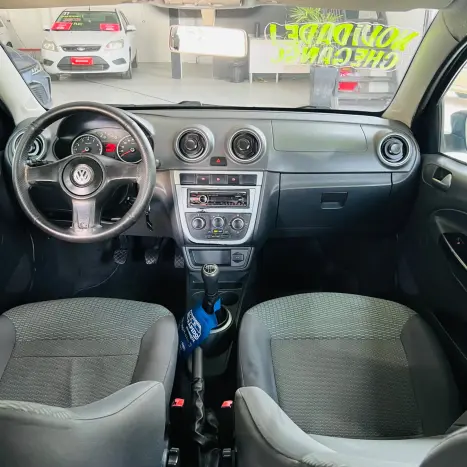 VOLKSWAGEN Gol 1.0, Foto 10