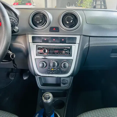VOLKSWAGEN Gol 1.0, Foto 11