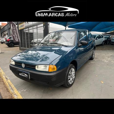 VOLKSWAGEN Gol 1.0, Foto 1