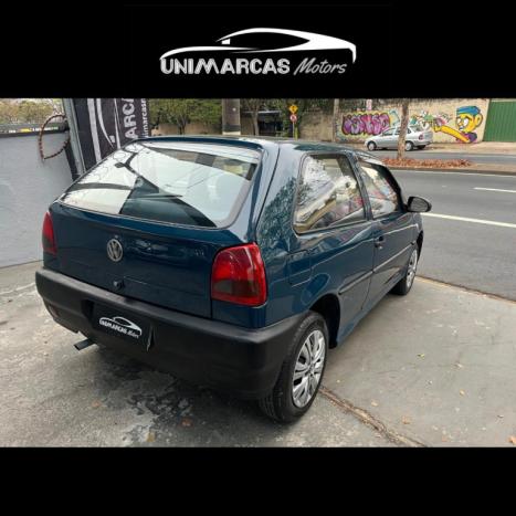 VOLKSWAGEN Gol 1.0, Foto 2