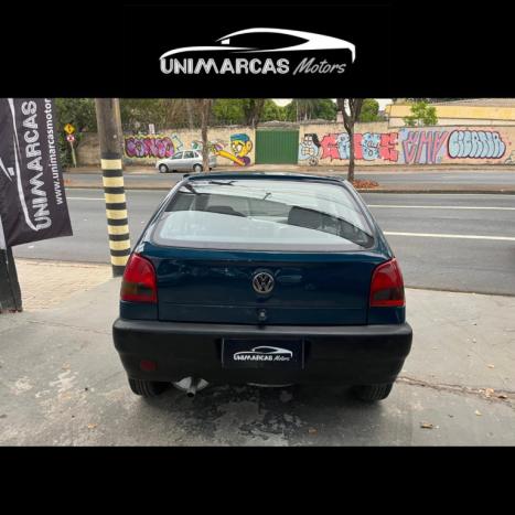 VOLKSWAGEN Gol 1.0, Foto 4