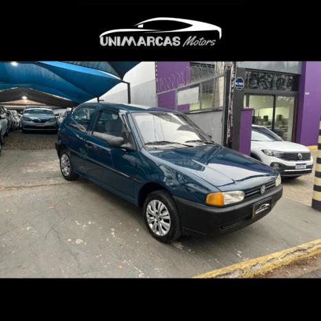 VOLKSWAGEN Gol 1.0, Foto 5