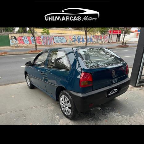 VOLKSWAGEN Gol 1.0, Foto 6