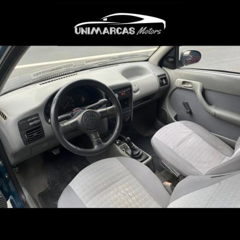 VOLKSWAGEN Gol 1.0, Foto 7