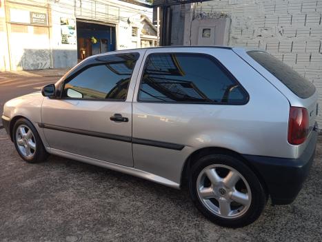 VOLKSWAGEN Gol 1.0 CITY, Foto 5