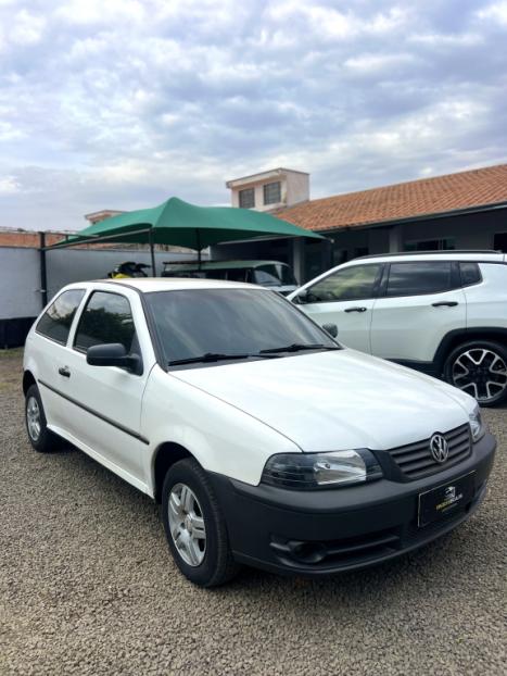 VOLKSWAGEN Gol 1.0 CITY, Foto 1