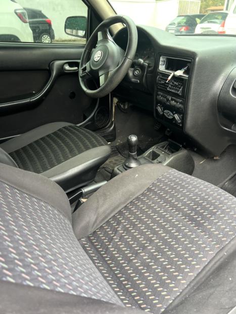 VOLKSWAGEN Gol 1.0 CITY, Foto 3