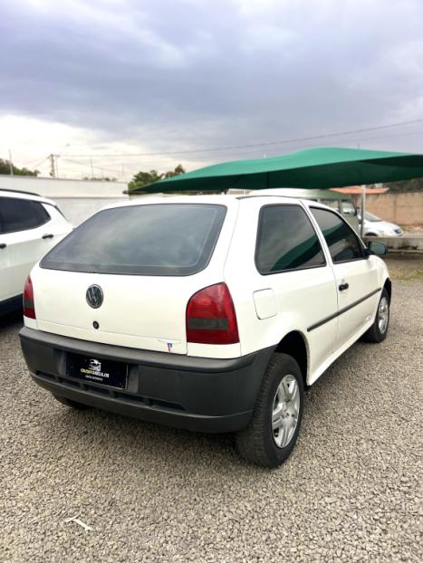VOLKSWAGEN Gol 1.0 CITY, Foto 4