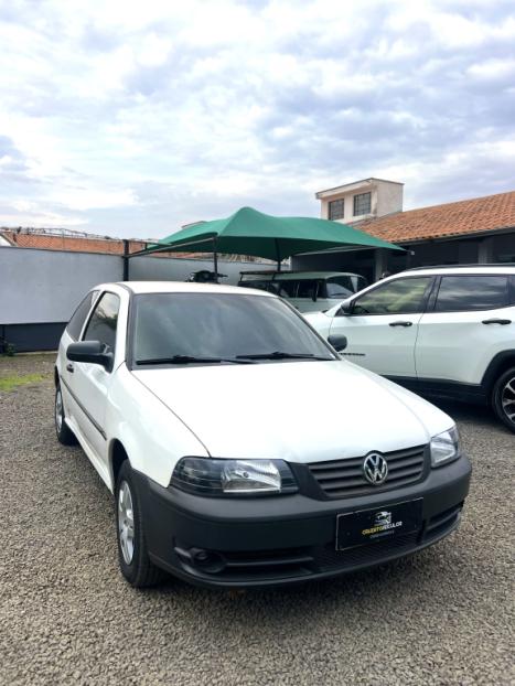 VOLKSWAGEN Gol 1.0 CITY, Foto 5