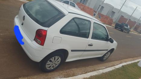 VOLKSWAGEN Gol 1.0 G4 CITY FLEX, Foto 1