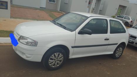 VOLKSWAGEN Gol 1.0 G4 CITY FLEX, Foto 3