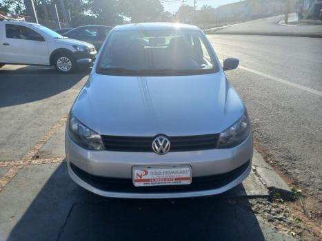 VOLKSWAGEN Gol 1.0 G6 FLEX, Foto 3