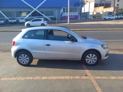 VOLKSWAGEN Gol 1.0 G6 FLEX, Foto 4