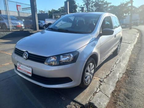 VOLKSWAGEN Gol 1.0 G6 FLEX, Foto 9