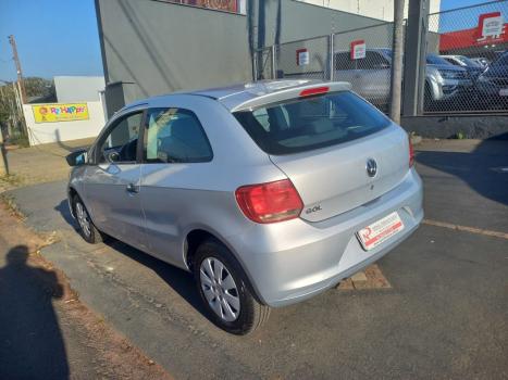 VOLKSWAGEN Gol 1.0 G6 FLEX, Foto 10