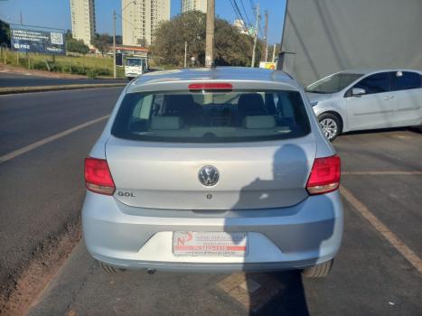 VOLKSWAGEN Gol 1.0 G6 FLEX, Foto 11