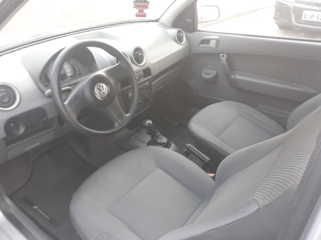 VOLKSWAGEN Gol 1.0 G4 TREND FLEX, Foto 2