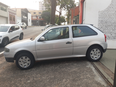 VOLKSWAGEN Gol 1.0 G4 TREND FLEX, Foto 3