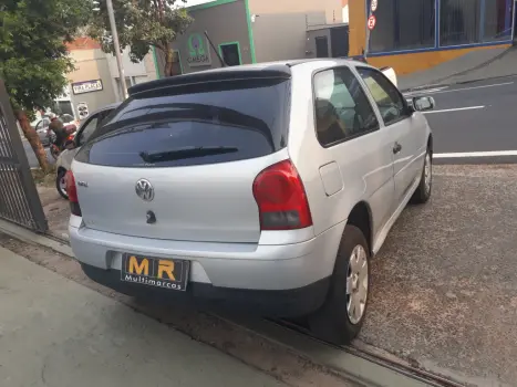 VOLKSWAGEN Gol 1.0 G4 TREND FLEX, Foto 4