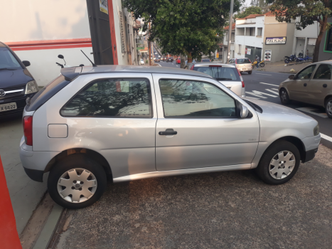 VOLKSWAGEN Gol 1.0 G4 TREND FLEX, Foto 5