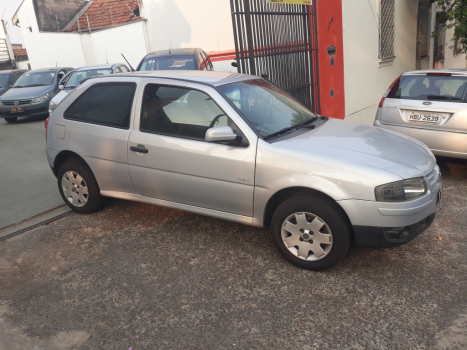 VOLKSWAGEN Gol 1.0 G4 TREND FLEX, Foto 7