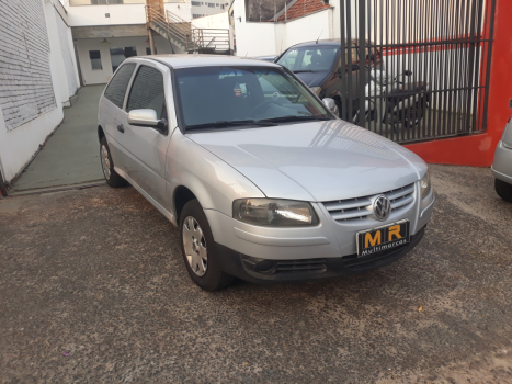 VOLKSWAGEN Gol 1.0 G4 TREND FLEX, Foto 8