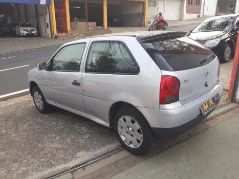 VOLKSWAGEN Gol 1.0 G4 TREND FLEX, Foto 9