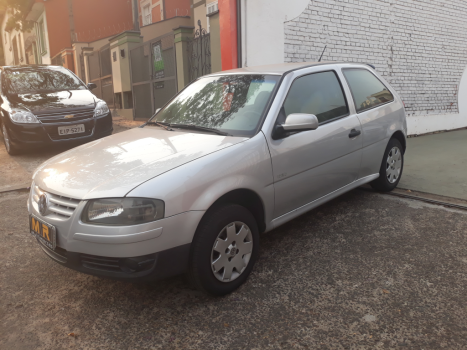 VOLKSWAGEN Gol 1.0 G4 TREND FLEX, Foto 10