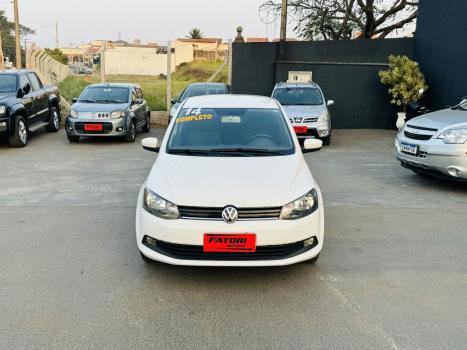 VOLKSWAGEN Gol 1.0 G6 FLEX, Foto 3