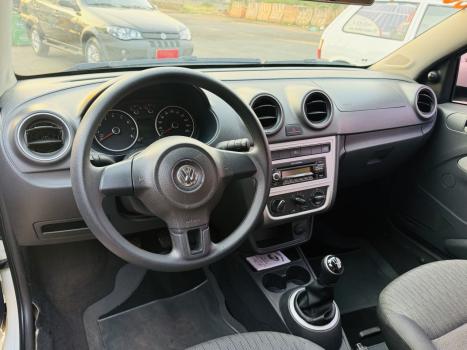 VOLKSWAGEN Gol 1.0 G6 FLEX, Foto 8